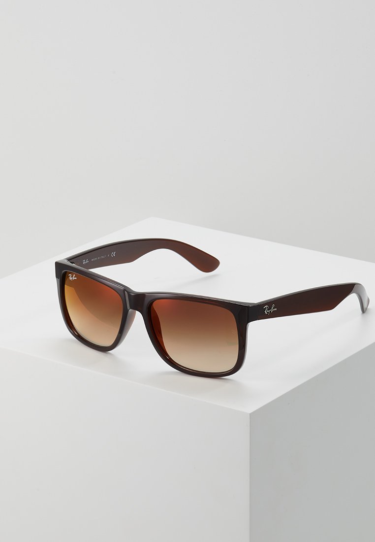 ray ban justin marron