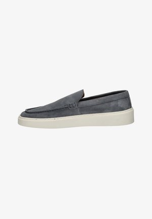 Nelson, NELSON HEEN LOAFER - Instappers - blauw