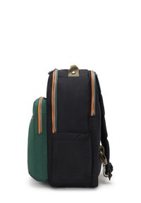 Kipling SEOUL COLLEGE BTS - Zaino da viaggio - tree house block