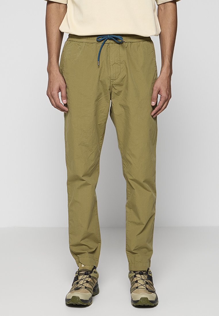 PS Paul Smith Broek groen