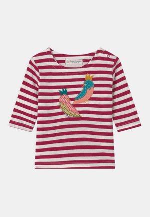 LOUISE BABY - Long sleeved top - pink