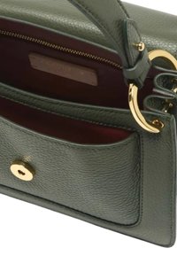 Coccinelle C-ME SMALL - Borsa a mano - alga