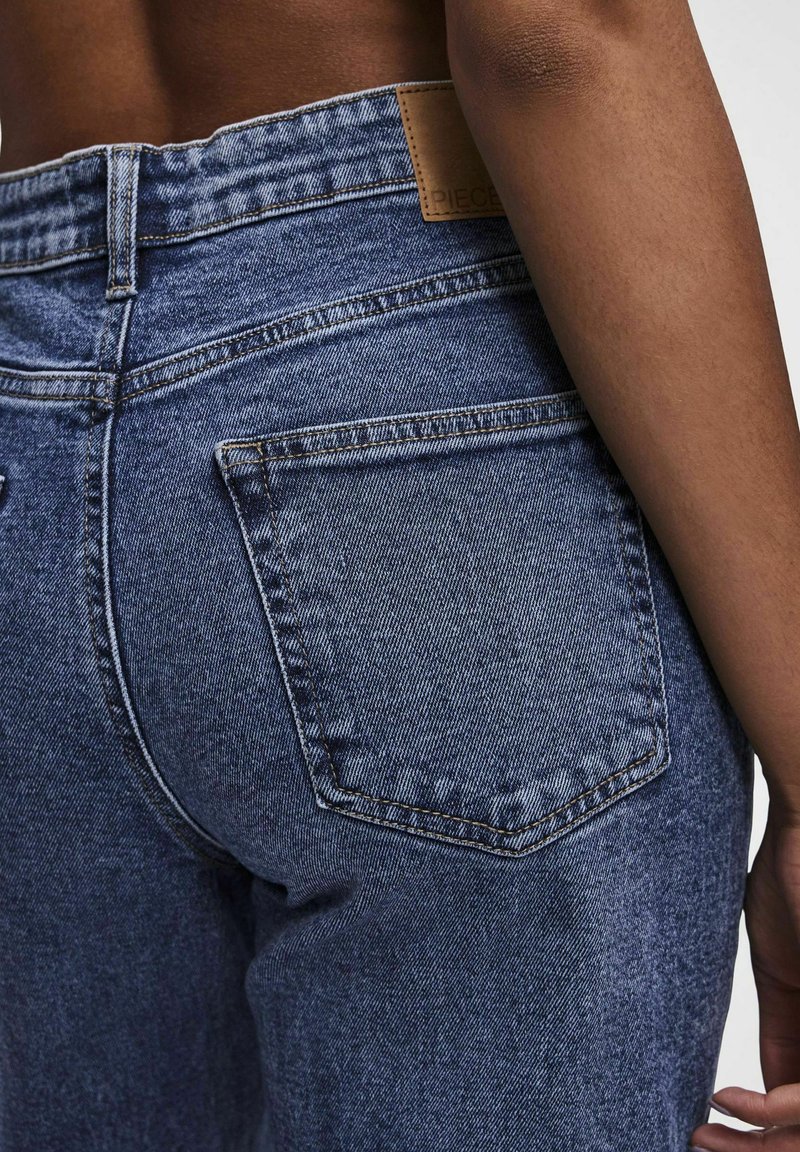 Jean Bleu Clair House Of Denim - Taille 18, Entrejambe 30 Pouces, Neuf Sans étiquette