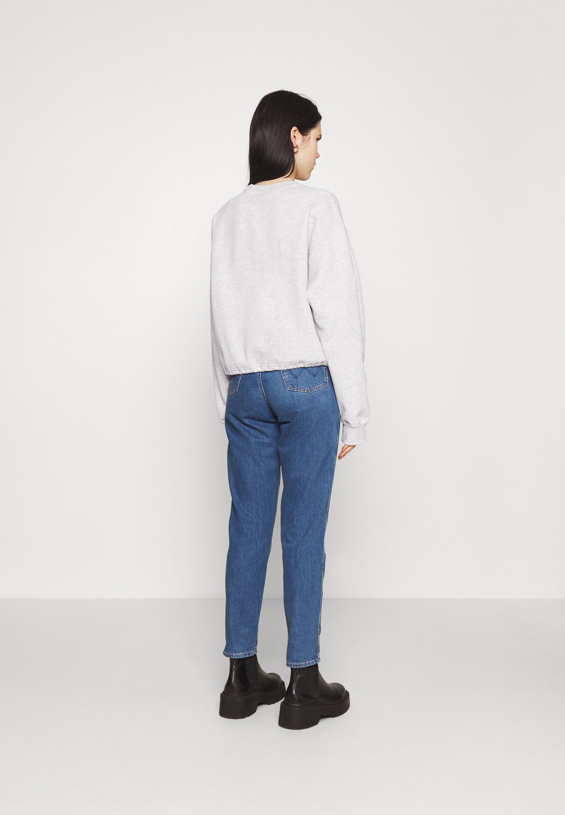 BDG Urban Outfitters BUBBLE HEM 