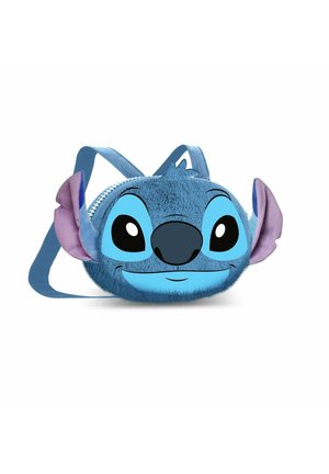 LILO AND STITCH HEART - Sac à dos - lilo and stitch blue