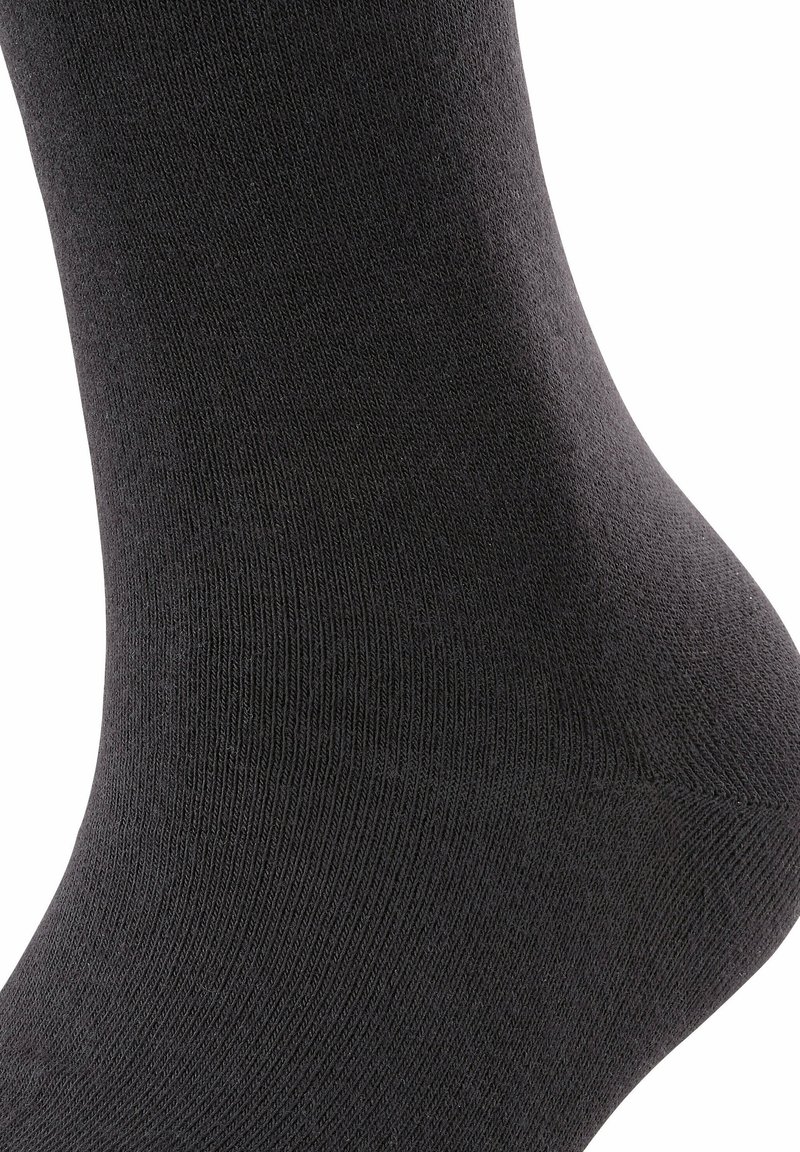 Damen Strumpfhosen | Esprit BASIC PURE Kniestrümpfe black/schwarz - AX96791 Damen Strumpfhosen | Esprit BASIC PURE Kniestrümpfe black/schwarz - AX96791