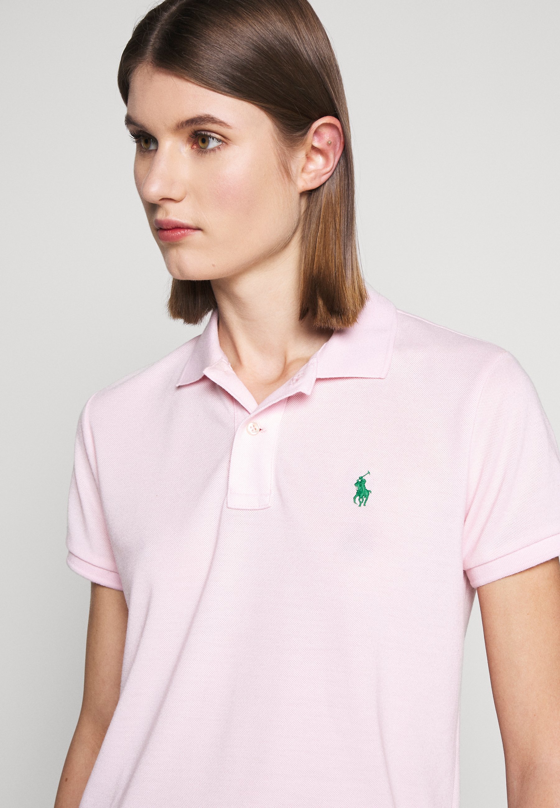 Women Polo shirt Women Polo shirt