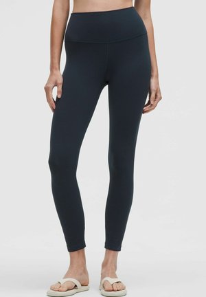 Leggings - true navy