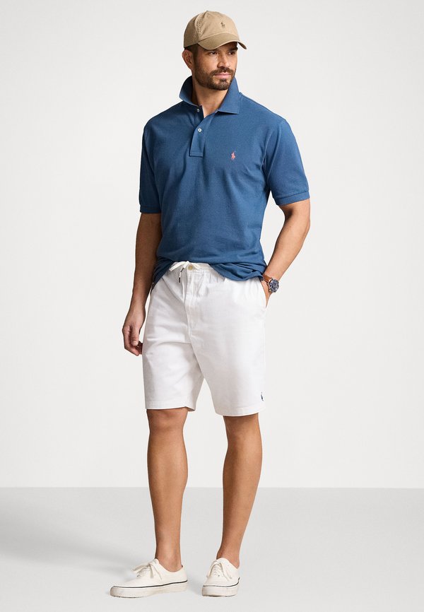 POLO PREPSTER STRETCH TWILL SHORT - Shorts2