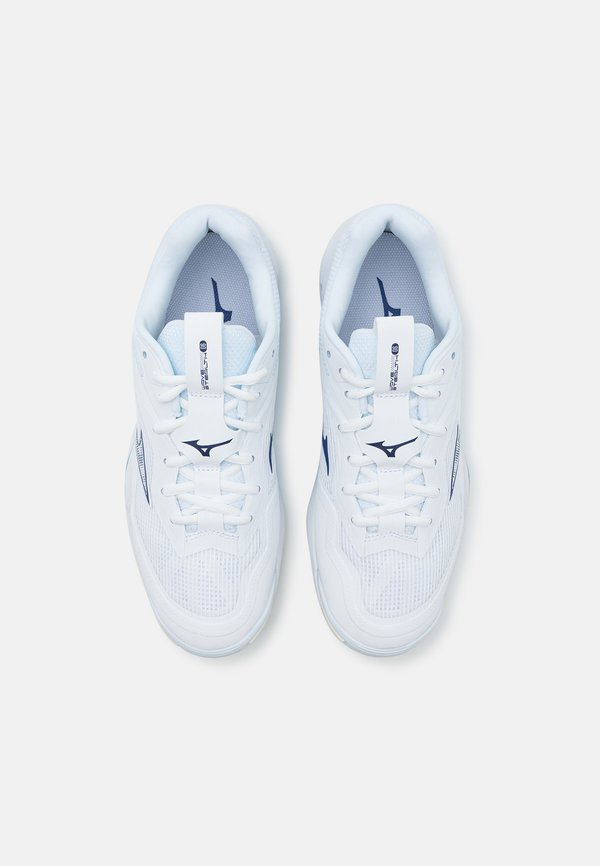 WAVE STEALTH 6 - Handball shoes2