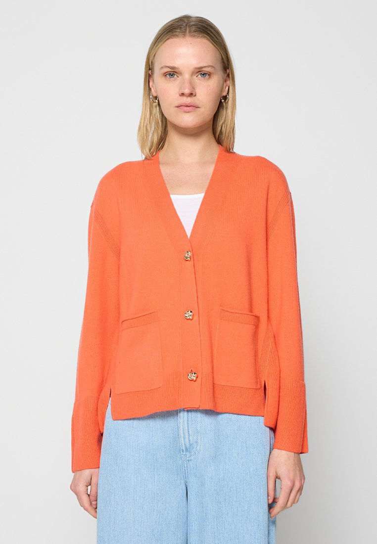 Chaqueta de punto