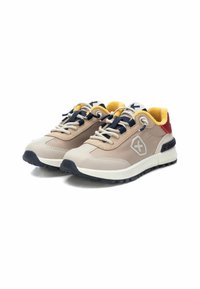 XTI Zapatillas - beige