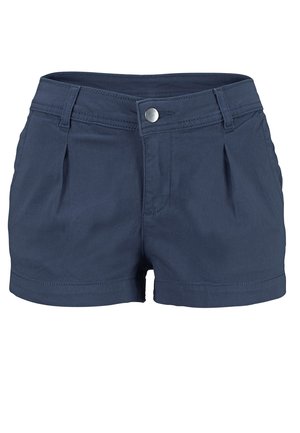 LASCANA Shorts - blau