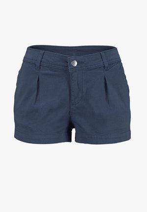 LASCANA Shorts - blau