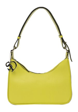 Borsa a mano - lime
