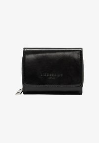 Ausgewählt, schwarz