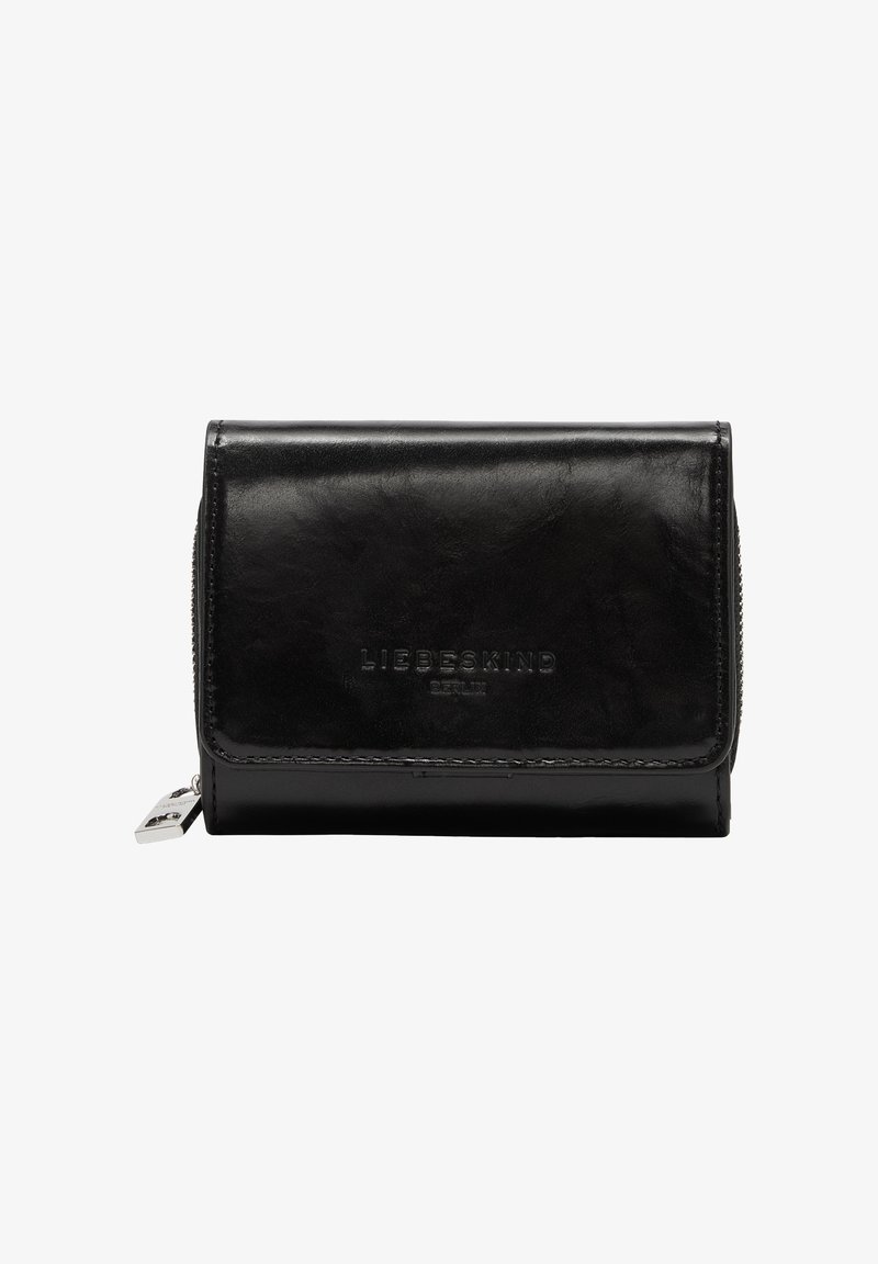 Liebeskind Berlin KLEINE - Portefeuille - schwarz