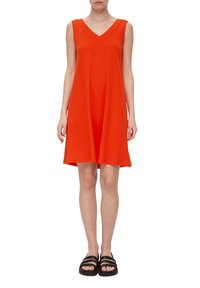 s.Oliver Sukienka z dżerseju