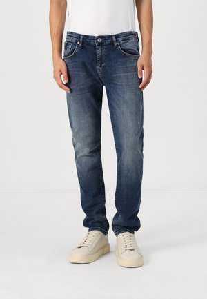 JOSHUA - Slim fit jeans - ozias wash