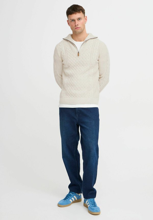 PULLOVER - Jumper - vanilla ice2