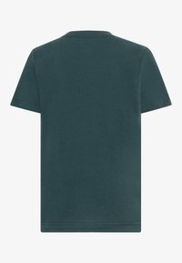 Jordan JUMPMAN AIR UNISEX - T-shirt basic - oxidized green