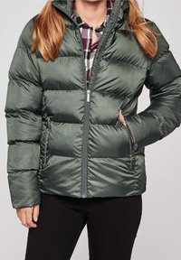 U.S. Polo Assn. Vinterjacka - evergreen