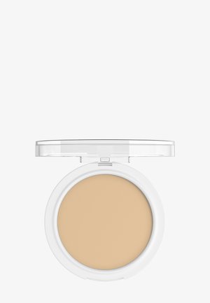 WET N WILD BARE FOCUS CLARIFYING FINISHING POWDER - Puder - light medium