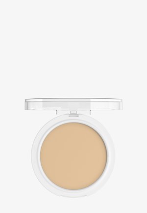 BARE FOCUS CLARIFYING FINISHING POWDER - Cipria - light medium