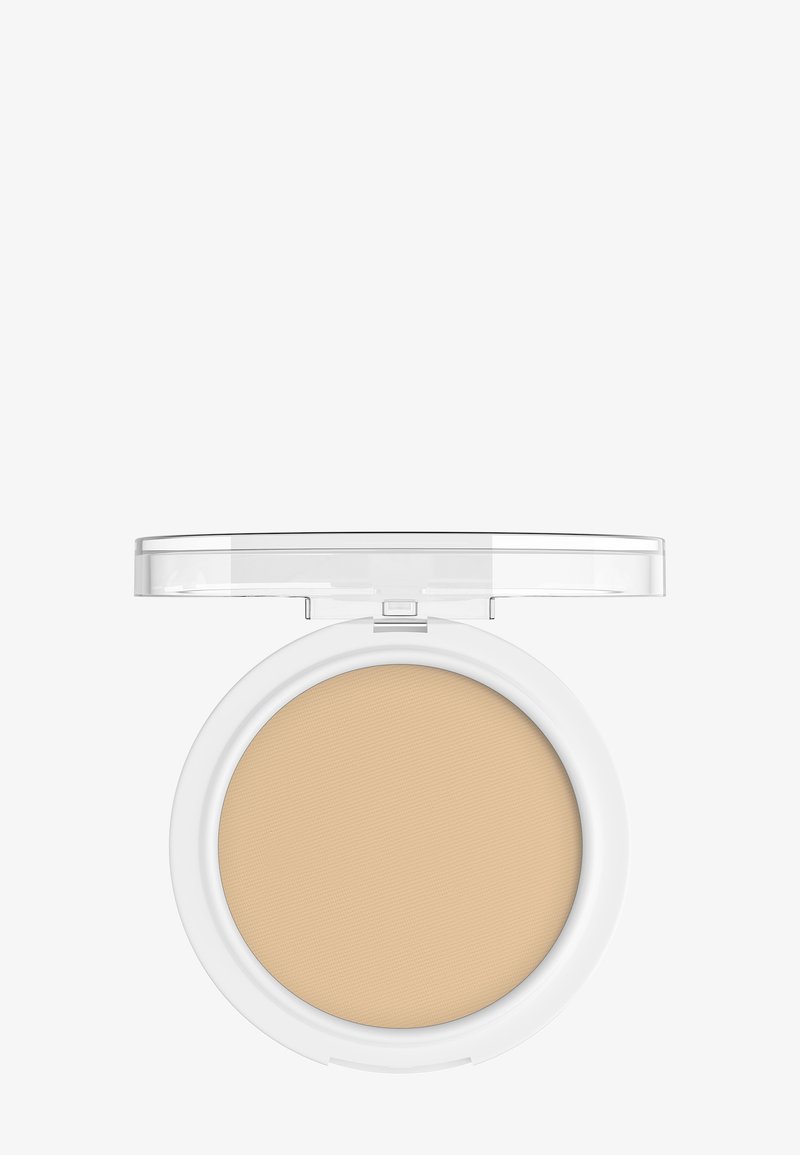 WET N WILD - BARE FOCUS CLARIFYING FINISHING POWDER - Puder - light medium, Vergrößern