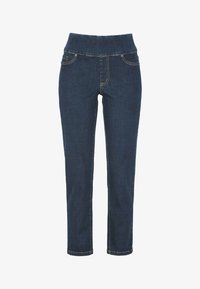 Ej vald, dark blue denim