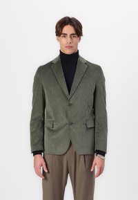 DRYKORN YAMES - Sako - green