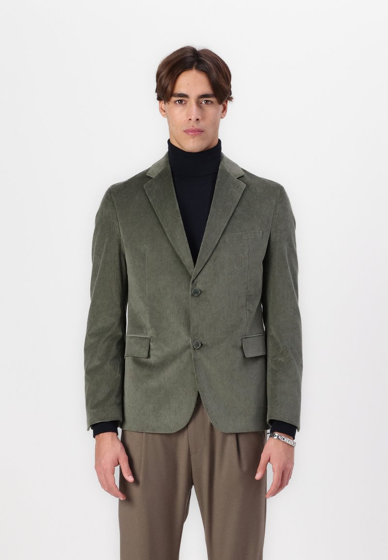 DRYKORN YAMES - Sako - green