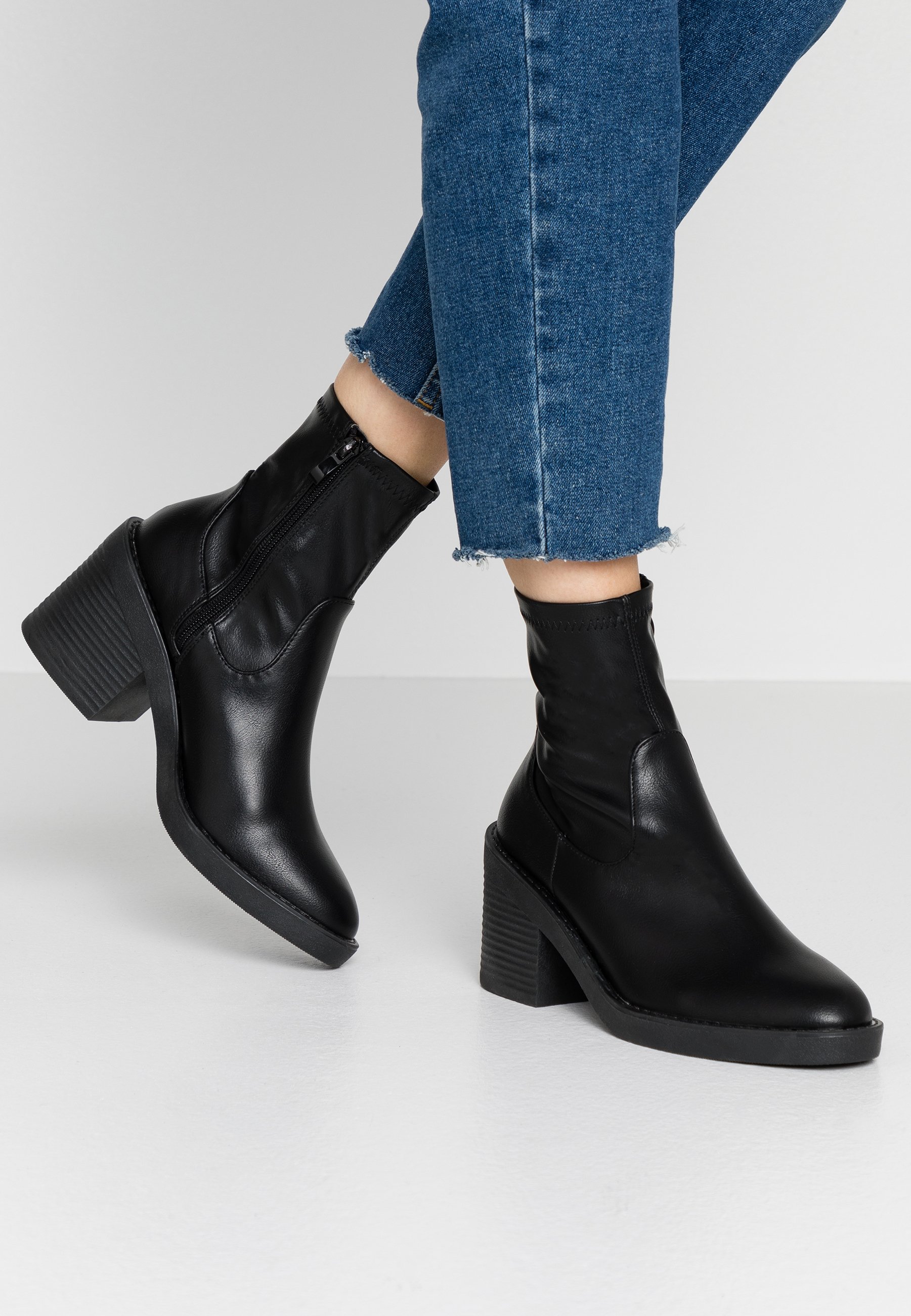 zalando boots