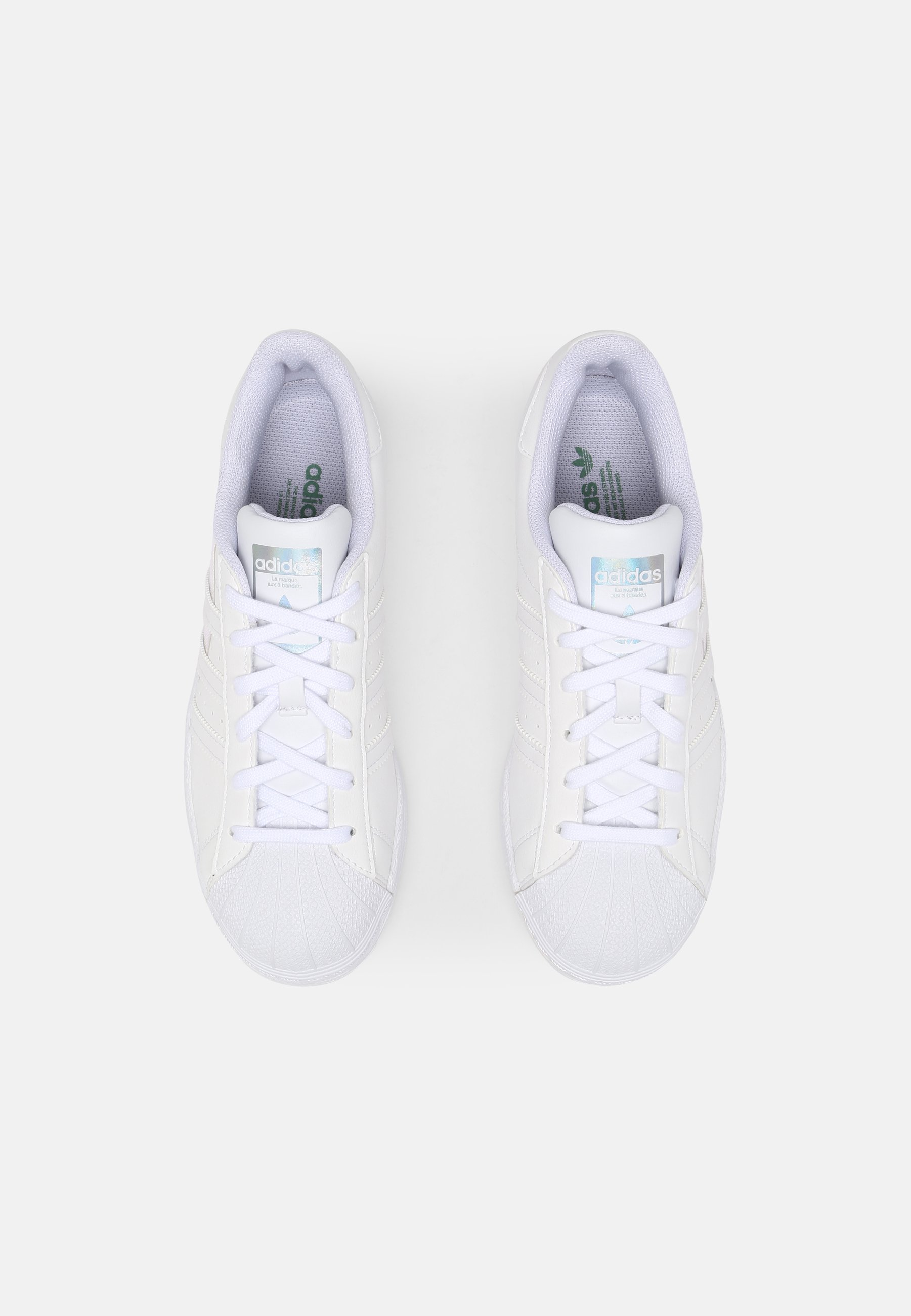 adidas advantage clean zalando