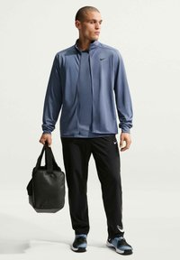 Unausgewählt, diffused blue/black