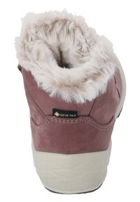Superfit Botas para la nieve - lila
