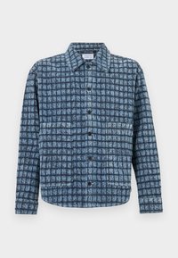 Επιλέχθηκε, light blue