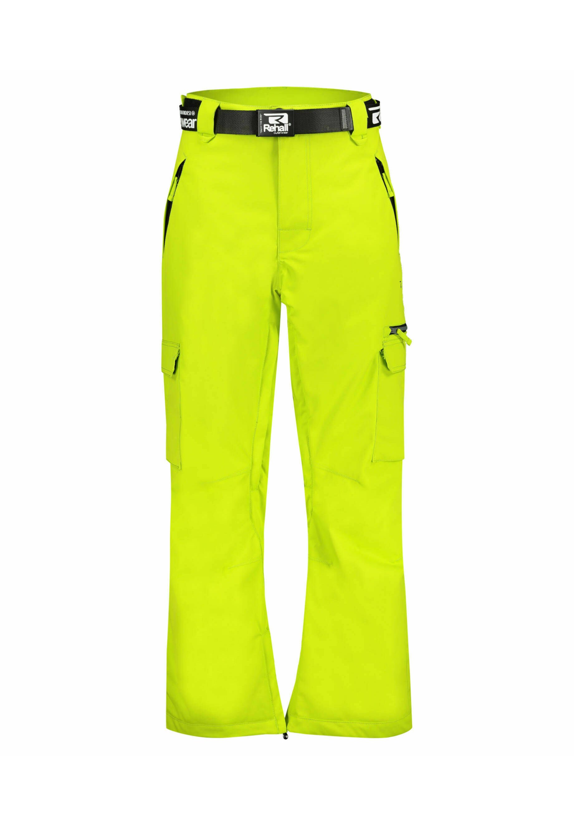 Rehall SKI- UND SNOWBOARD\