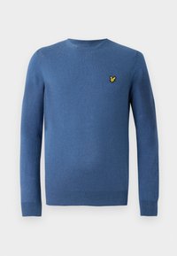 CREW NECK  - Pullover - deep water