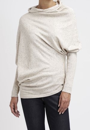 Trui - beige