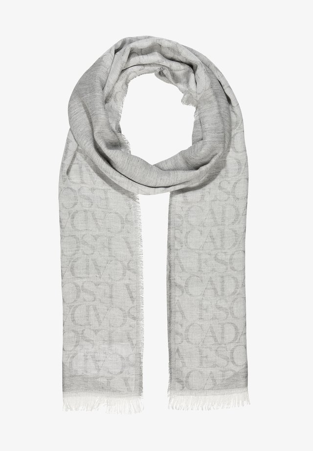 Sciarpa - grey