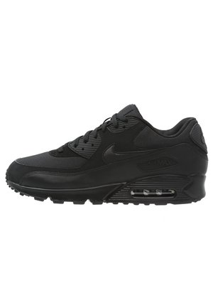 Sneaker low - black
