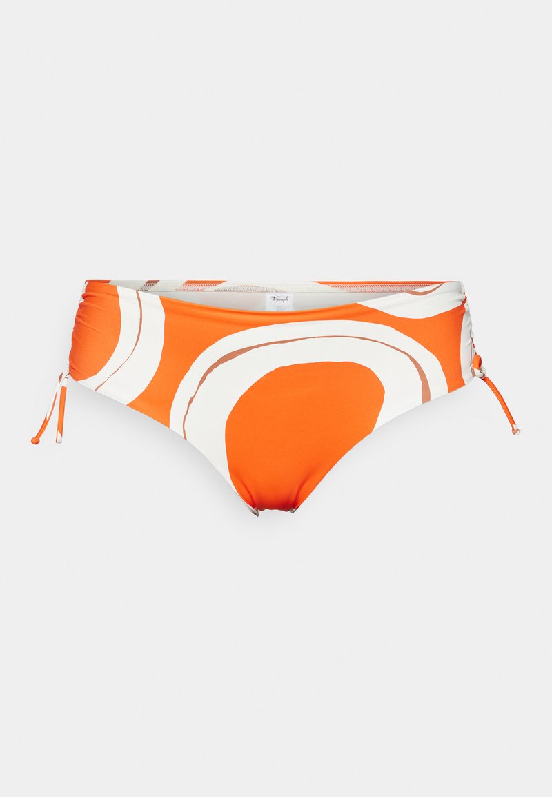 Triumph Bikini-Hose orange