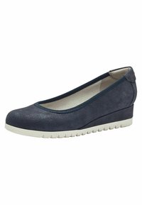 s.Oliver Cuñas - navy