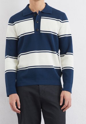 Pullover - dark blue
