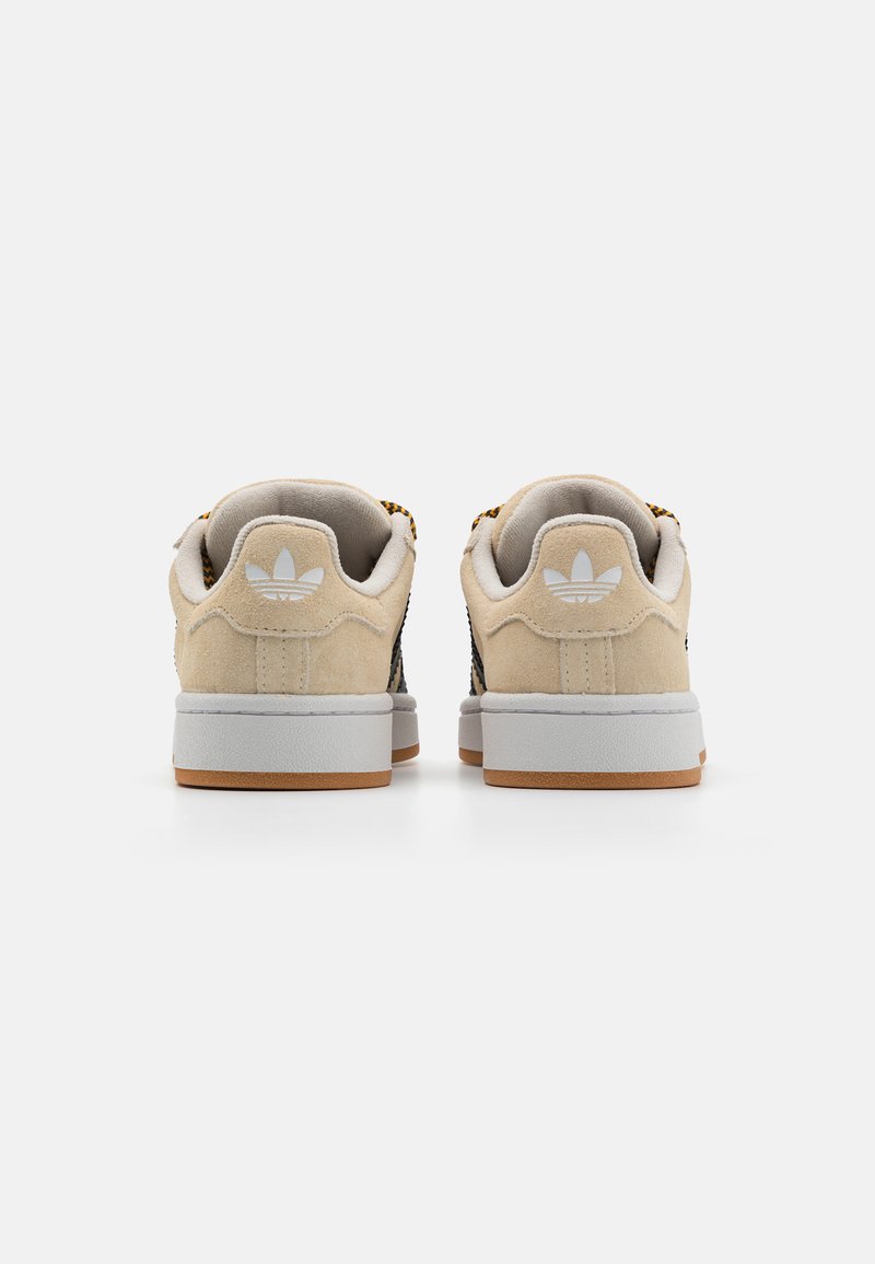 adidas gazelle silver green womens Adidas Mujer Campus 00s Cream White Core Black – Newcop main image 1