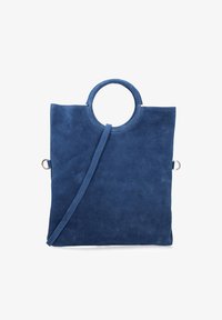 Non selezionato, dark blue