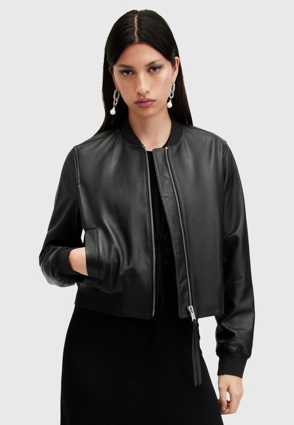 ORTEN - Bomber Jacket