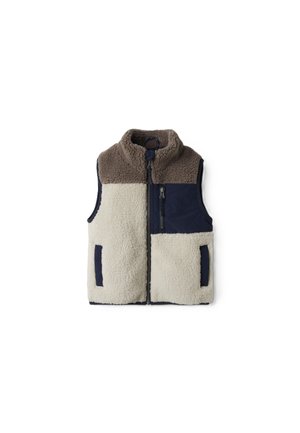 NMMMONICO - Veste sans manches - fog