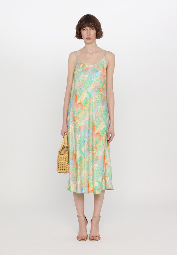 LEVA DRESS - Day dress2